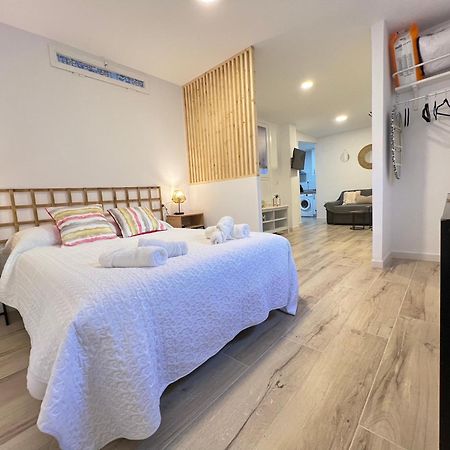 El Descanso Del Obispo Μάλαγα Εξωτερικό φωτογραφία